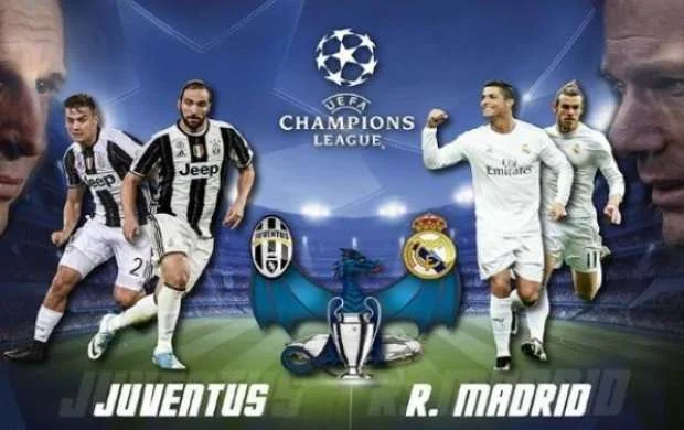 "Real" ÇL-in kubokunu darmadağınla qaldırdı 