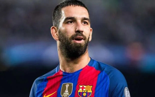 Arda Turanın transferi bitdi - Yeni klubu 