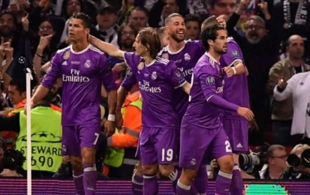 Ronaldo: "Daha nə istəyə bilərəm ki?" 