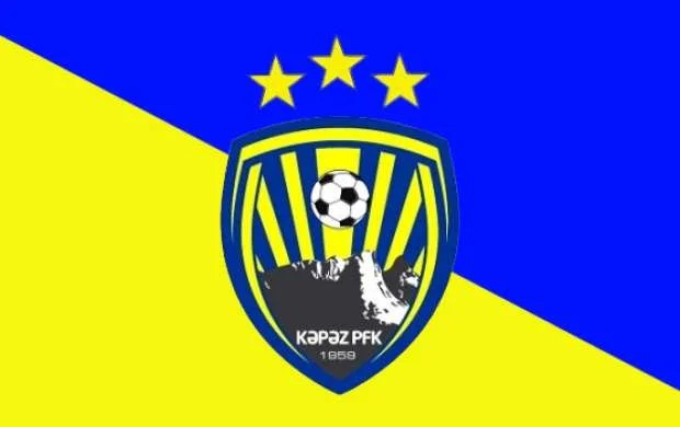 "Kəpəz"dən növbəti transfer 