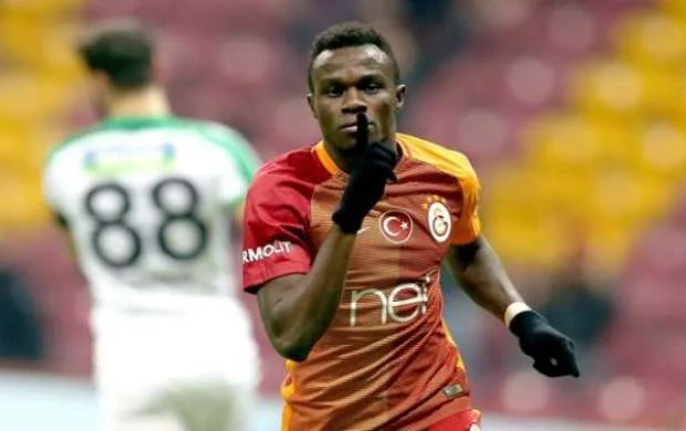 "Qalatasaray" onu alman klubuna satdı - 12,5 milyon avroya 