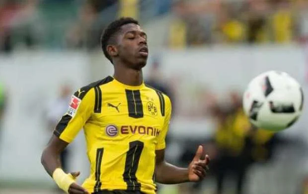 "Barselona"dan o futbolçuya transfer təklifi 