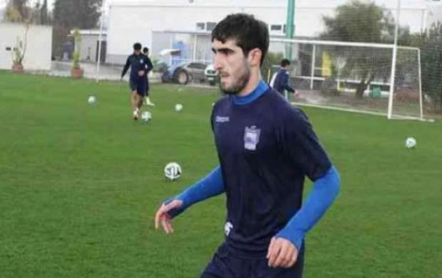 "Qarabağ" daha bir futbolçusunu göndərdi - RƏSMİ 