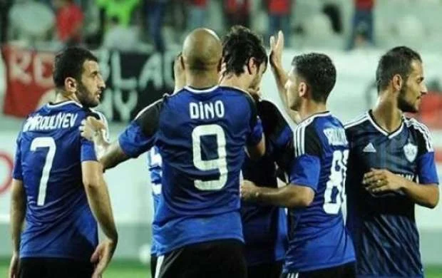 “Qarabağ” “Beşiktaş”a yox dedi 