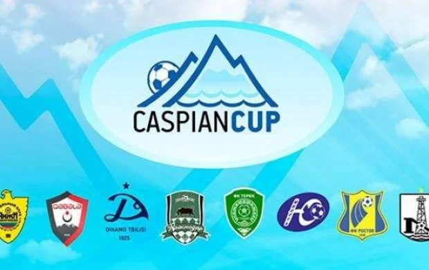 “Neftçi” "Anji”, "Qəbələ" "Krasnodar"la qarşılaşacaq 