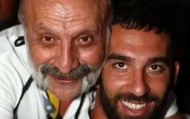 Arda Turanın hücum etdiyi jurnalist danışdı 