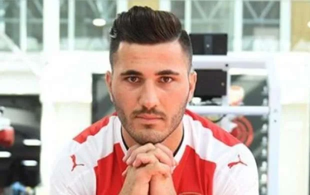 "Arsenal"dan ilk transfer 