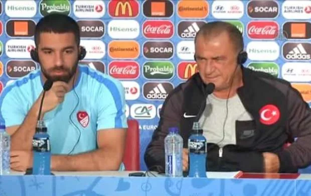 Arda Turandan şok qərar: karyerasını bitirdi 
