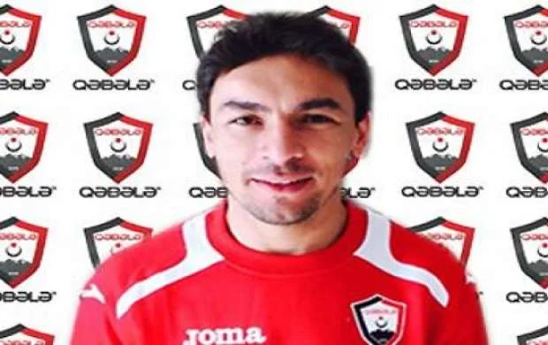 "Qəbələ" 11-ci futbolçusunu göndərdi- SON DURUM 