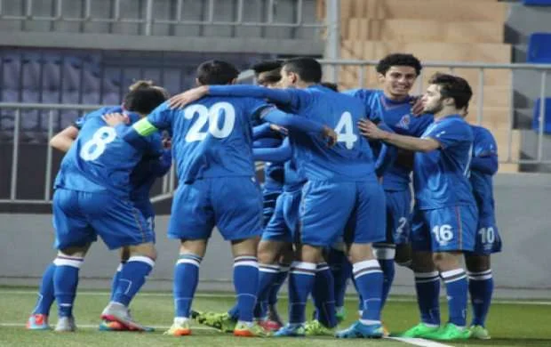 U-21 bu dəfə yaxşı hesabla uduzdu 