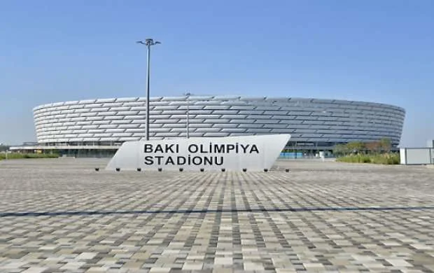 Millimiz San Marino və Çexiyanı eyni məkanda qəbul edəcək 