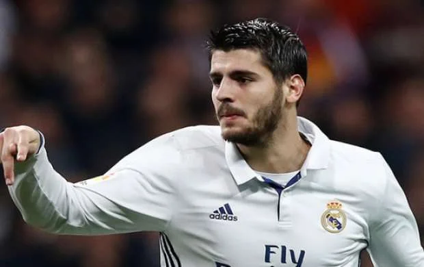 "Real"ın hücumçusu MY-yə keçir- 60 milyon avroya 