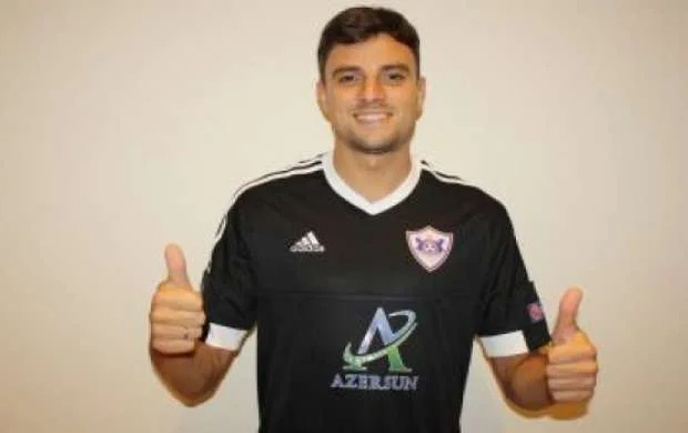 "Qarabağ" Miçellə bağlı son qərarını verdi- RƏSMİ 