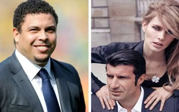 Ronaldo: "Onun arvadı məndə olsa evdən çıxmazdım" 