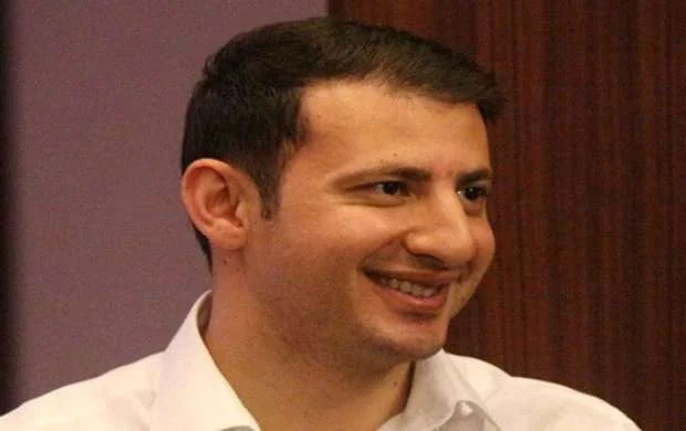 Aqil Nəbiyev və Emin Abbasov "Şüvəlan"da 