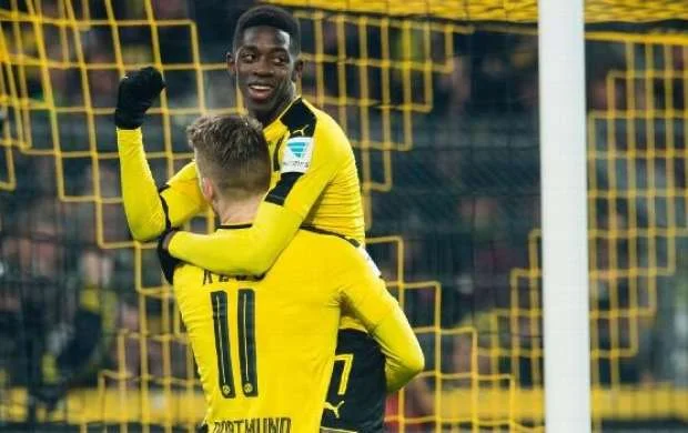 "Barselona"dan 90 milyon avroluq transfer 