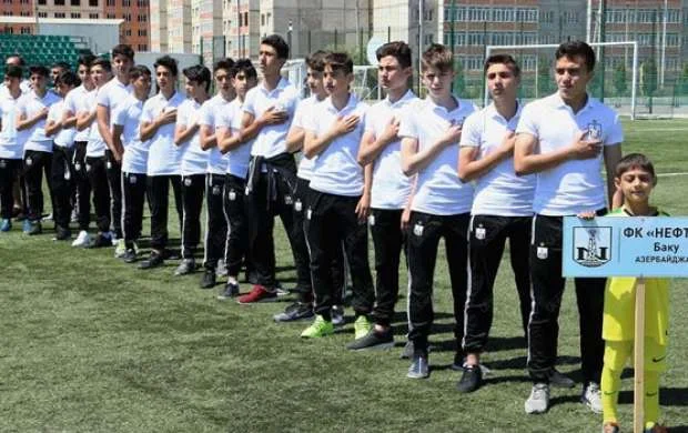 “Neftçi” 5-ci oldu 