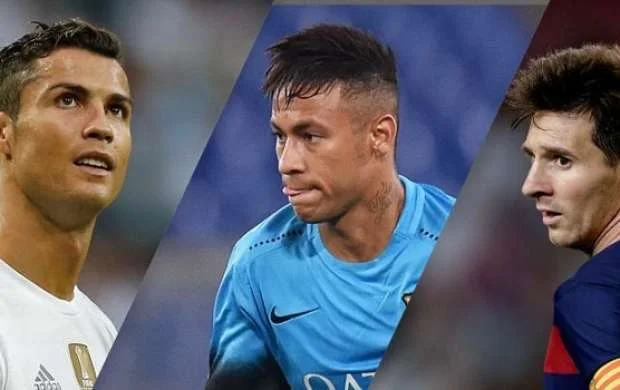 Dünyanın ən dəyərli futbolçusu: Nə Ronaldo, nə Messi... 