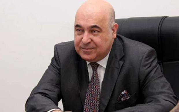 Çingiz Abdullayev: "Onu Bakıdan xanımı apardı" - FOTO 