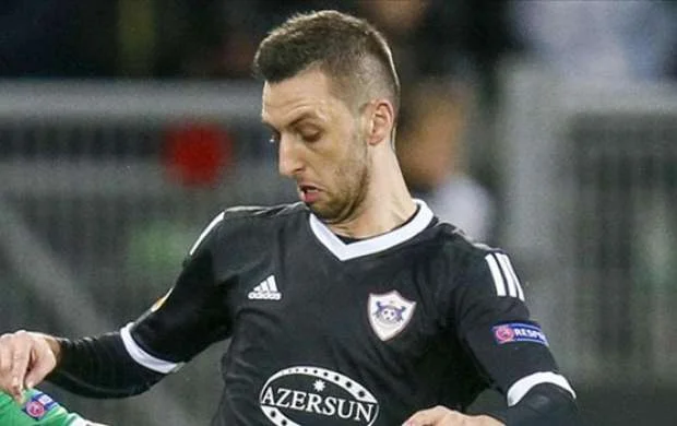 "Qarabağ" Muaremə yeni müqavilə təklif etmədi 