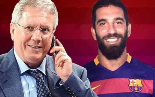 Arda Turanla bağlı şok iddia: düşmən cəbhəyə... 