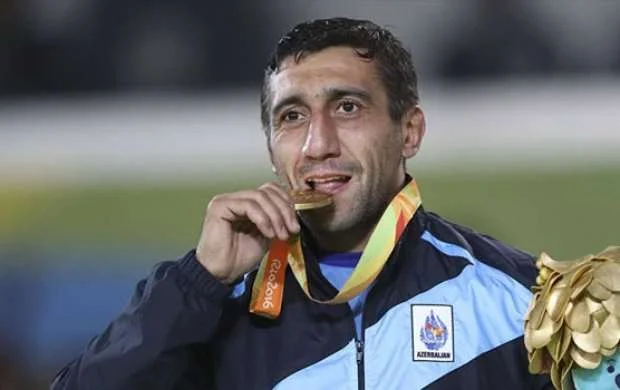 Ramil Qasımova Prezidentin xüsusi olimpiya təqaüdü veriləcək 