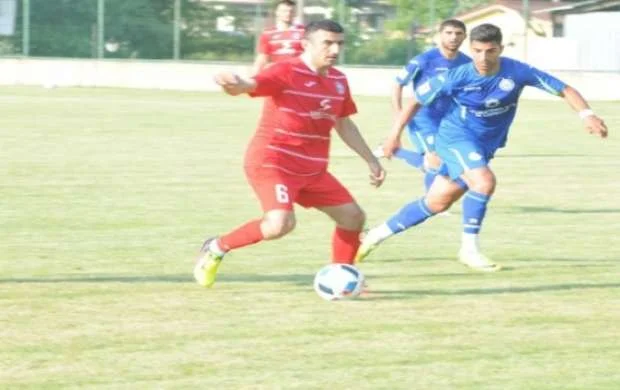 Türkiyədə "Zirə" qazandı 