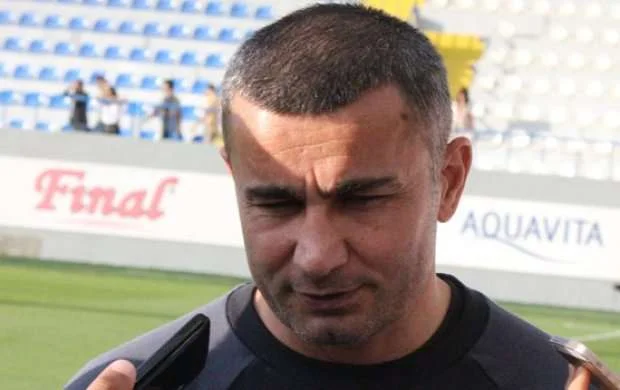 "Görünür, onlar daha sərfəli təklifə üstünlük verdilər" - Qurban Qurbanov 