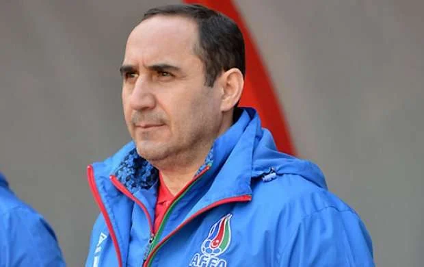 Təbriz Həsənov: "Məşqçi kimi böyük uğurlarım yoxdur" 