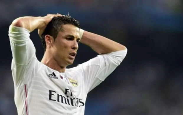 Ronaldo qərar verdi: "Real"dan gedir 