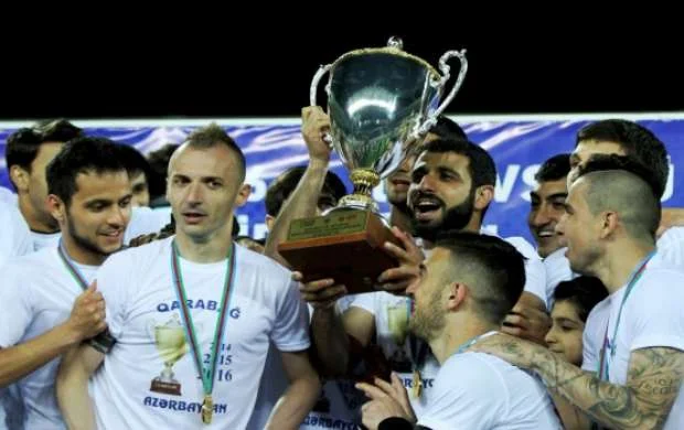 "Qarabağ"ın yeni hücumçusu Avstriyaya gələcək- SON DURUM 