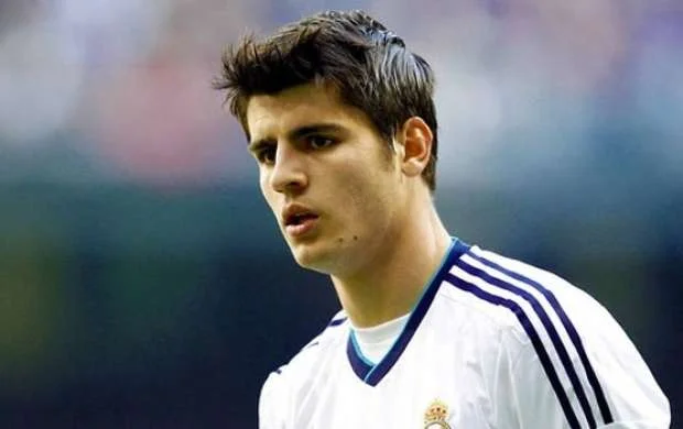 "Real"ın futbolçusu "Mançester Yunayted"də 
