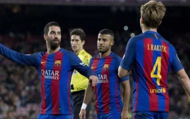 "Barselona"nın Arda Turan qərarı açıqlandı 