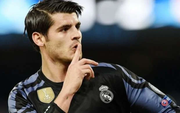 "Real" bu futbolçusunu 75 milyon avroya satır 