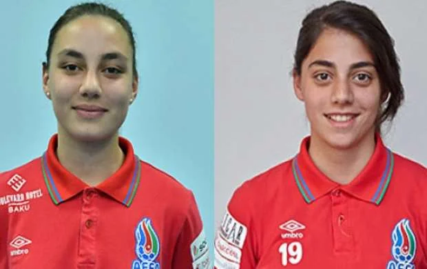 Millimizin futbolçuları komanda yoldaşlarını ölümcül döydülər - (FOTO/VİDEO) 