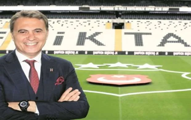 Prezident açıqladı: “Beşiktaş” Azərbaycana gəlir 