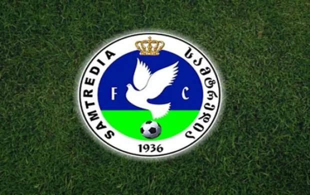 "Samtredia": Kaxa Kaladzeni yetişdirən klub 