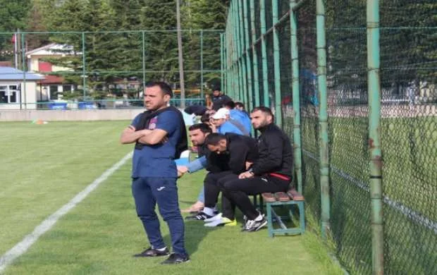 "Debüt edəcəyik, təcrübəmiz azdı"- Ayxan Abbasov 