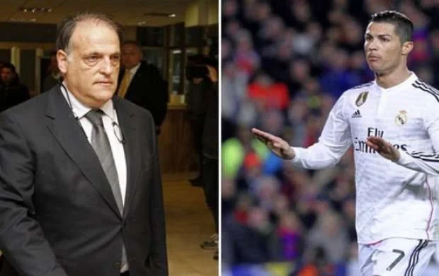 Prezident təlaşa ehtiyac görmür:"Ronaldo burda oynayacaq!" 
