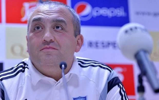 "Samtredia"nın baş məşqçisi "Qarabağ"a meydan oxudu 