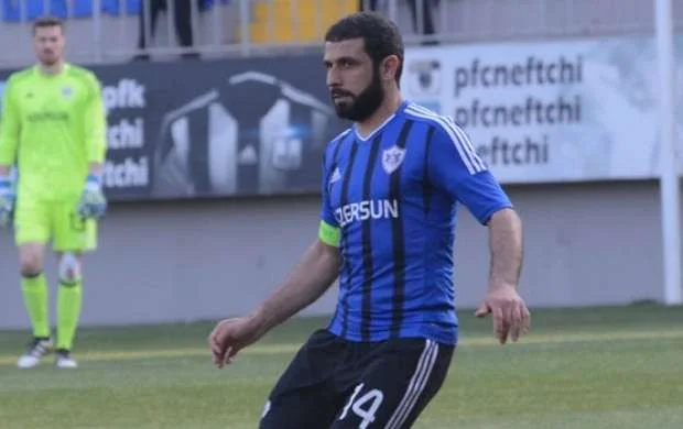 “Samtredia”nın üstünlüyü odur ki...” - Rəşad Sadıqov 