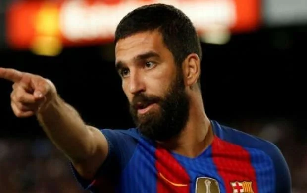 Arda Turan üçün 30 milyonluq təklif 