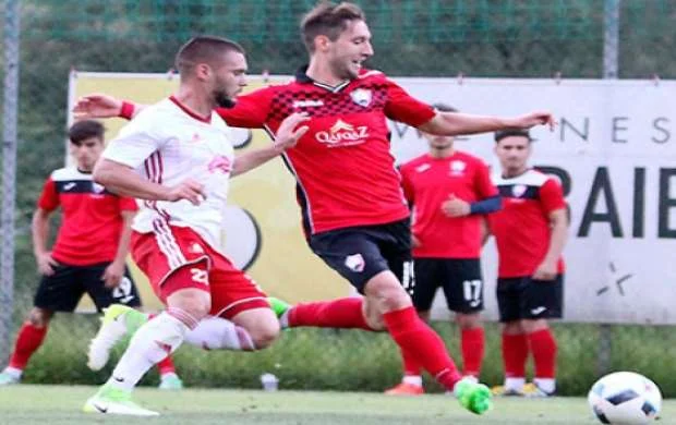 "Qəbələ"nin futbolçusu: “Bizim üçün fərqi yoxdu” 