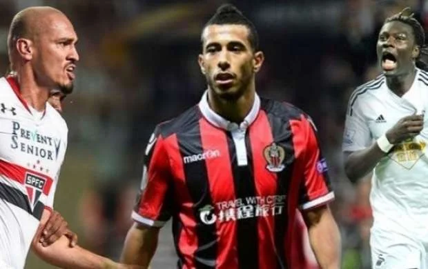 "Qalatasaray" transfer bombalarını partladır: kimlər gəlir? 