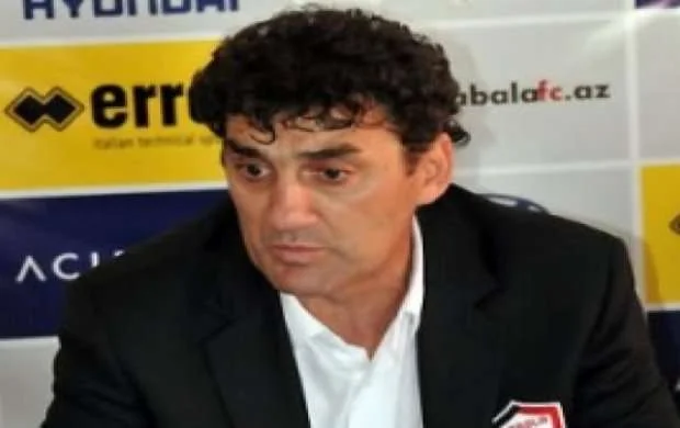 Ramiz Məmmədov "İnter"də- RƏSMİ 