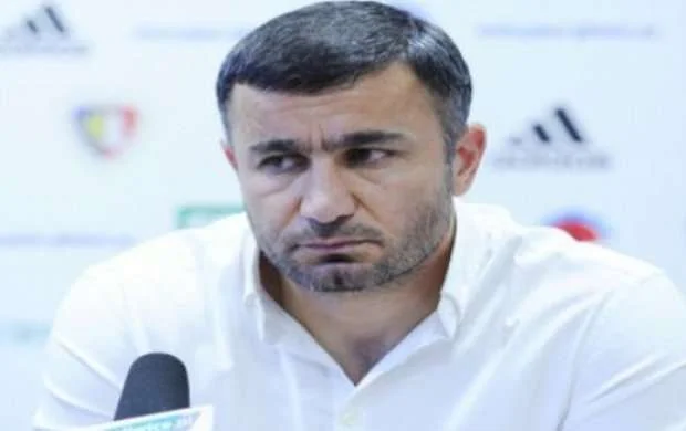 Qurbanov məğlubiyyətdən razı qalıb 