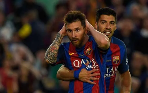 Dünyanı şoka salan Messi iddiası 