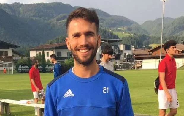 İspan futbolçu “Qarabağ”ın düşərgəsində 