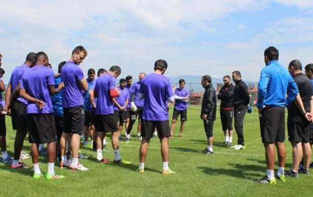 “Zirə” Türkiyə toplanışını başa vurdu 