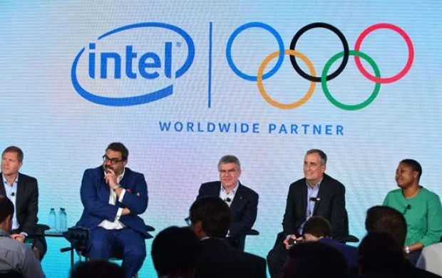 Olimpiadanın sponsoru dəyişdi - 41 il sonra 